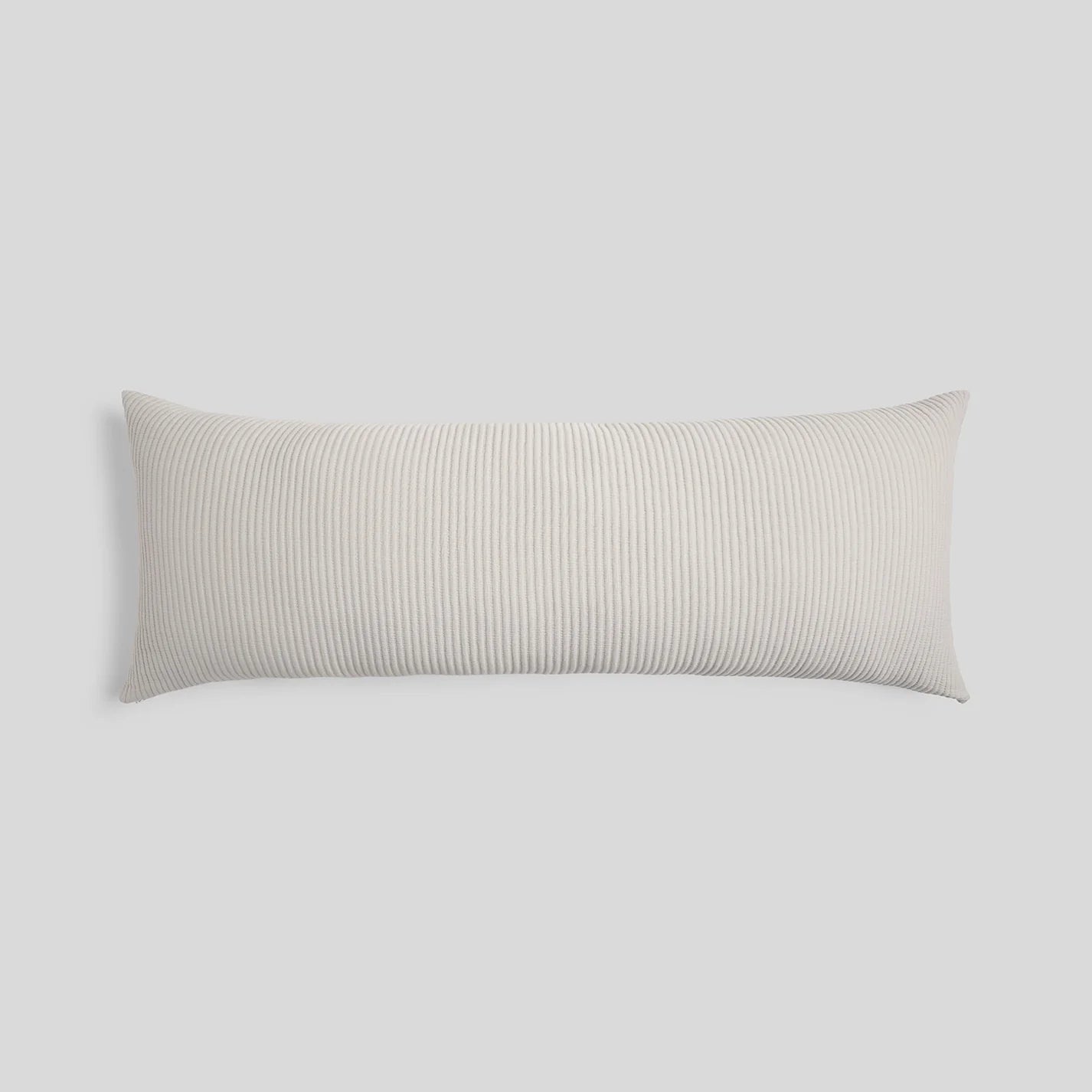 Matelasse Body Pillow Cover