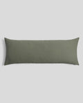 Matelasse Body Pillow Cover