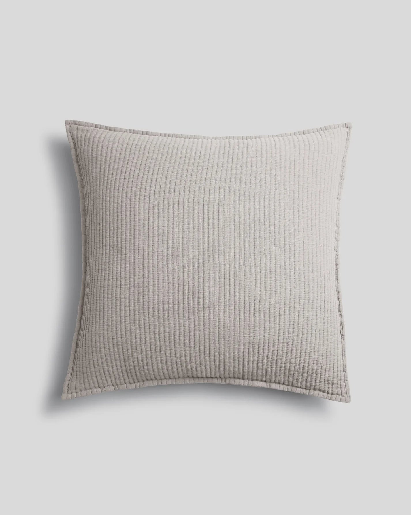Matelasse Euro Sham