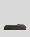 Natural Alpaca Throw