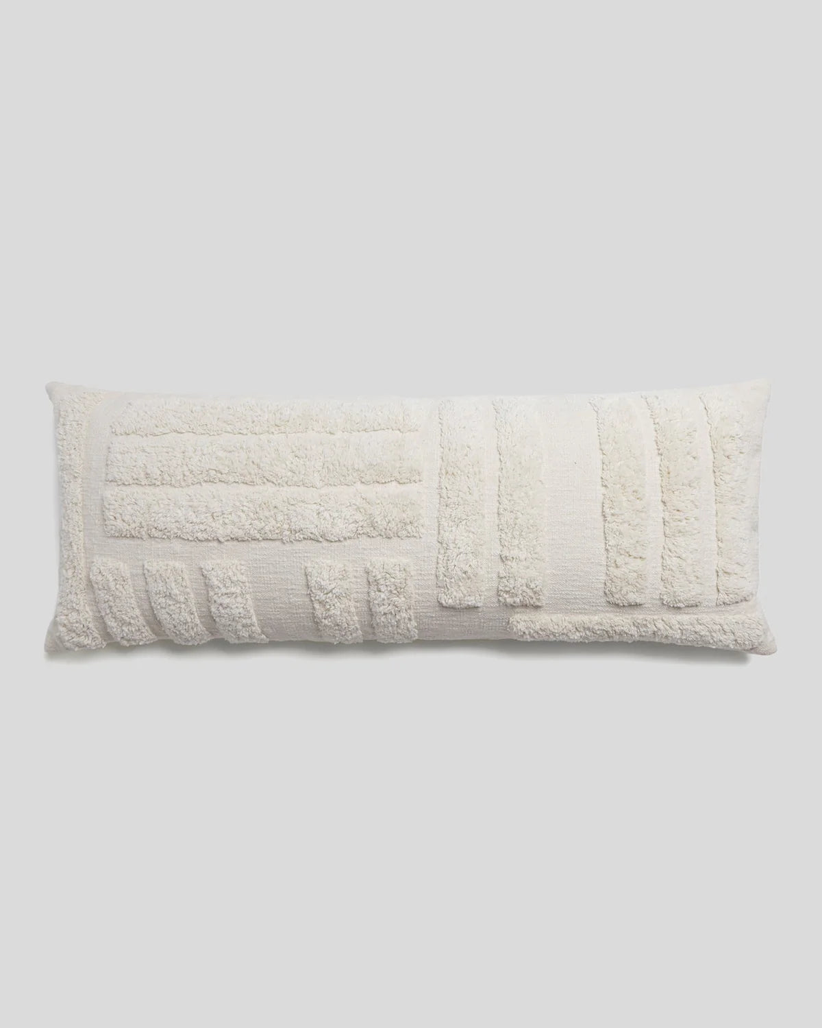 Nomad Lumbar Pillow Cover