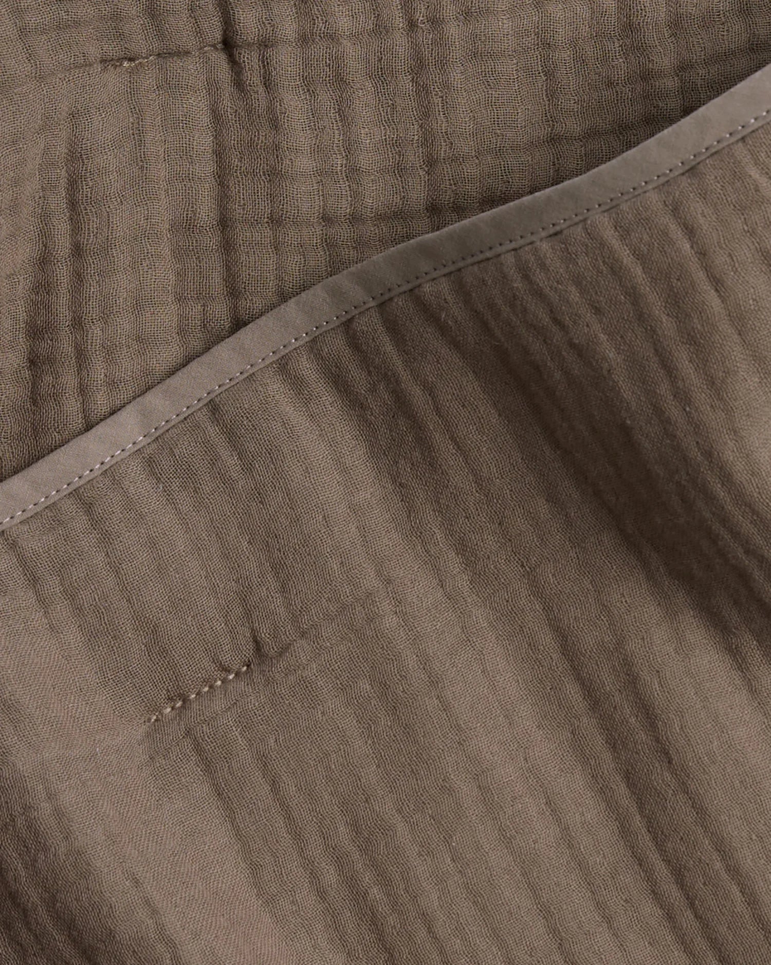 Organic Cloud Cotton Quilt