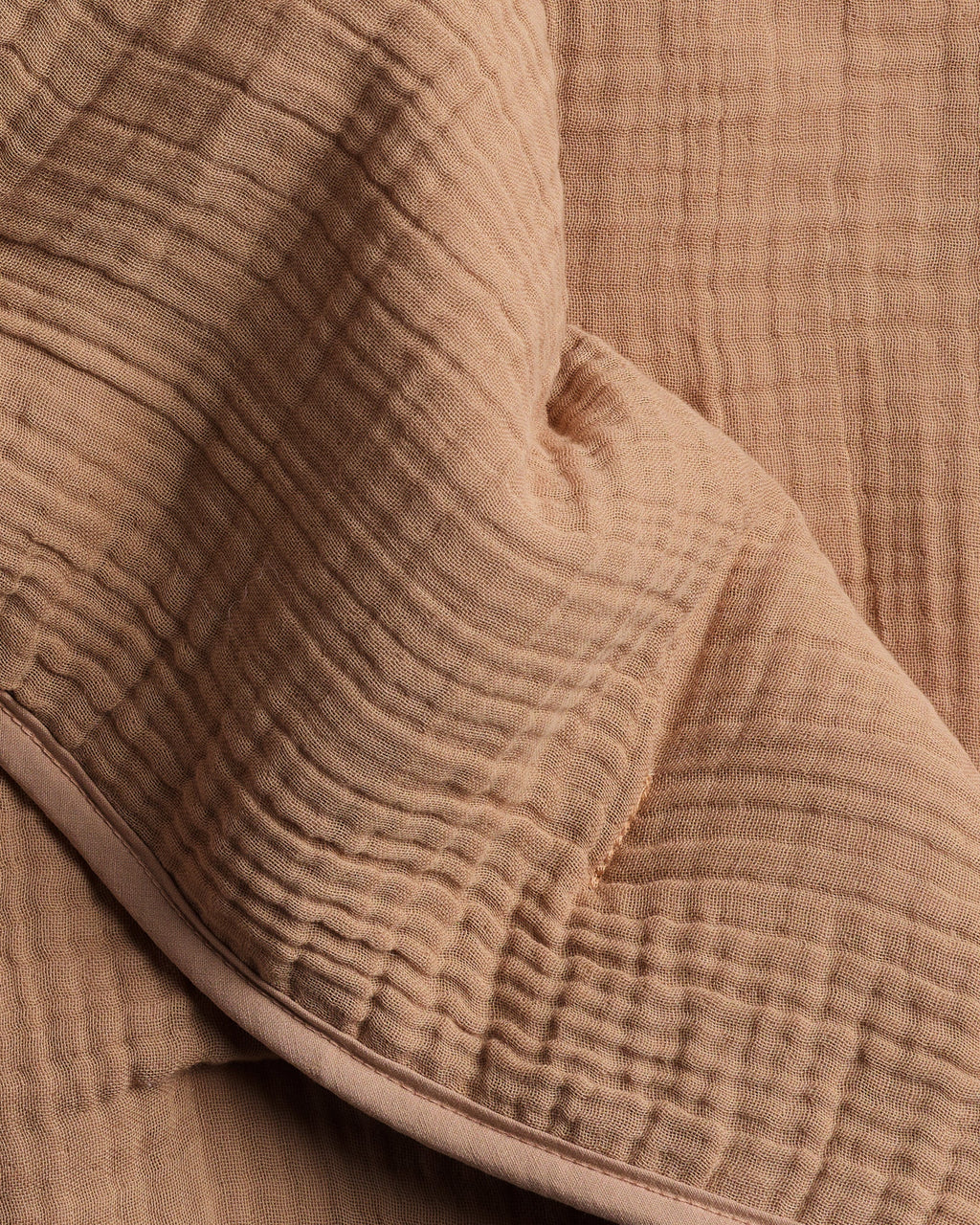 Organic Cloud Cotton Quilt