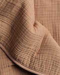 Organic Cloud Cotton Quilt