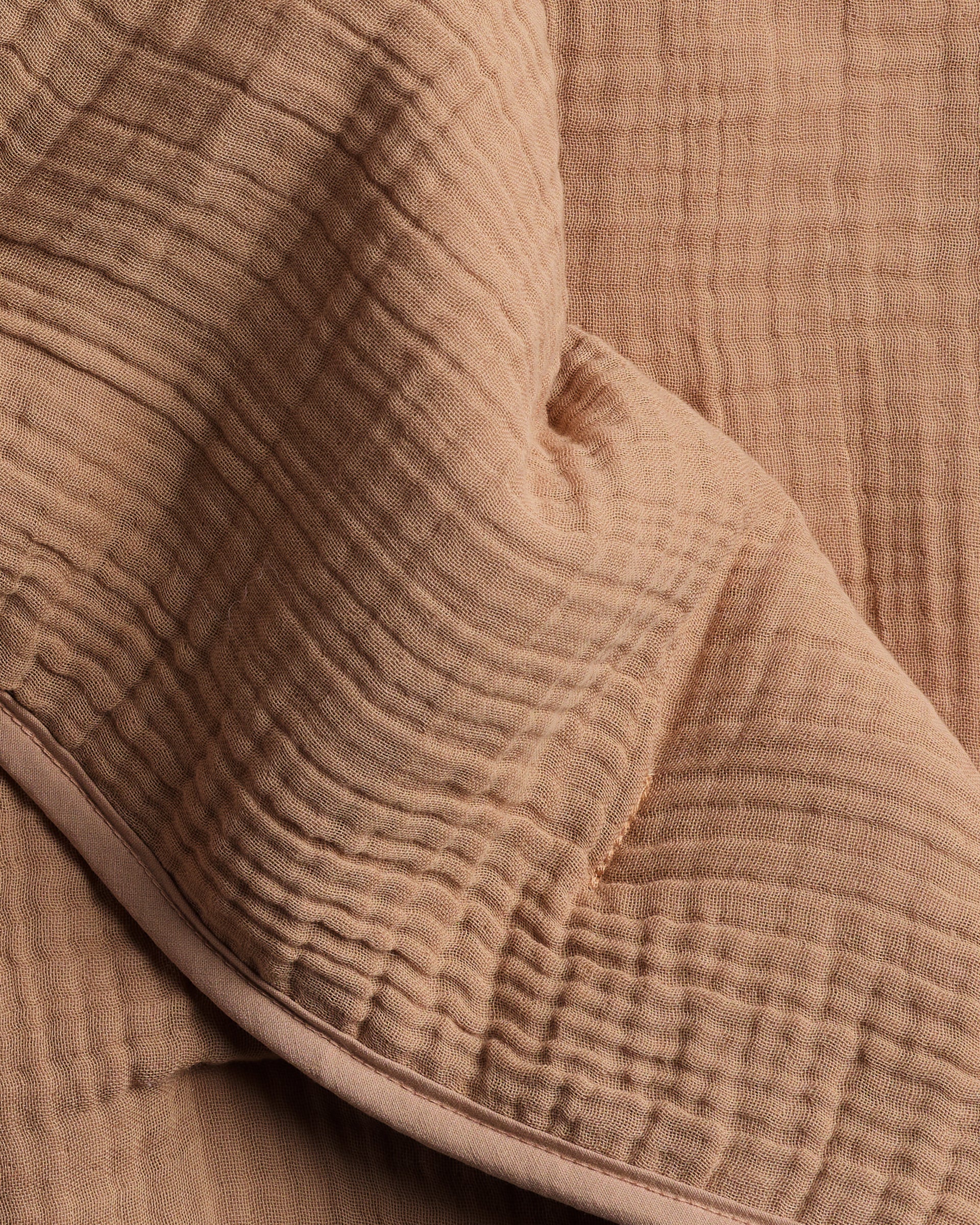 Organic Cloud Cotton Quilt