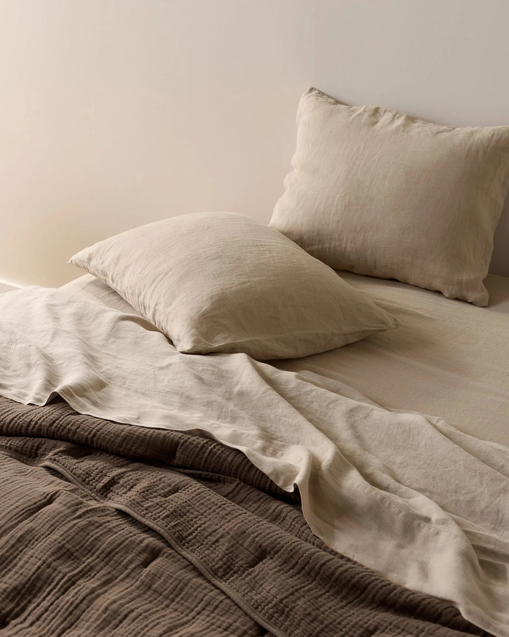 Organic Cloud Cotton Quilt