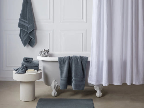 2+2 Classic Turkish Cotton Bath Bundle