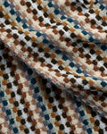 Organic Mosaic Robe