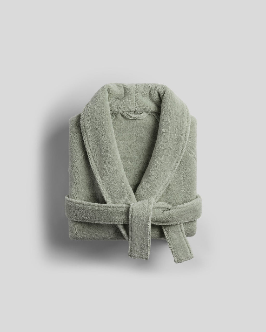Classic Plush Robe