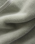 Organic Plush Towels