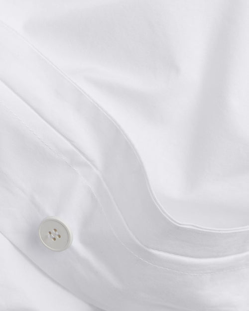 Percale Duvet Cover