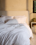 Percale Duvet Cover
