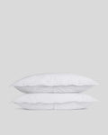 Percale Sham Set