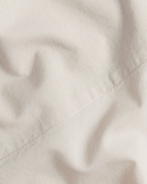 Percale Top Sheet