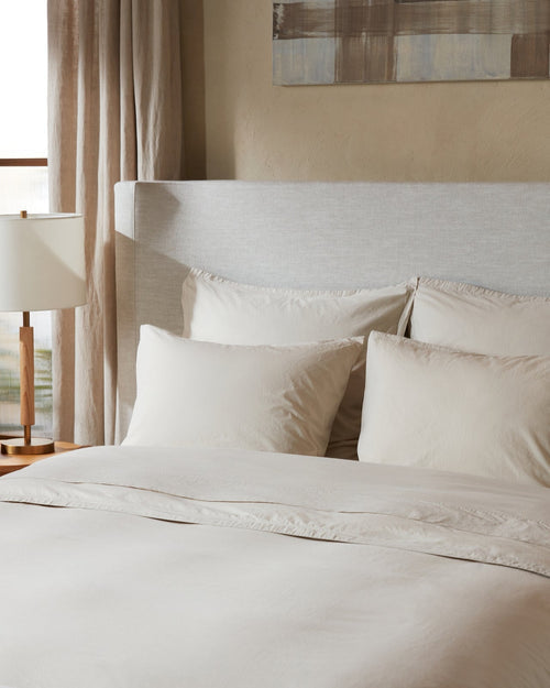 Percale Top Sheet