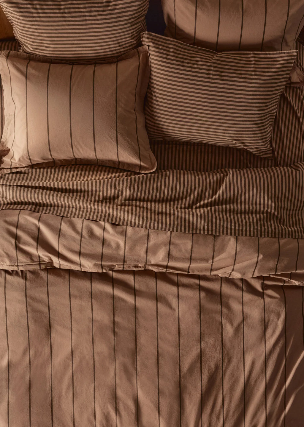 Percale Sheet Set