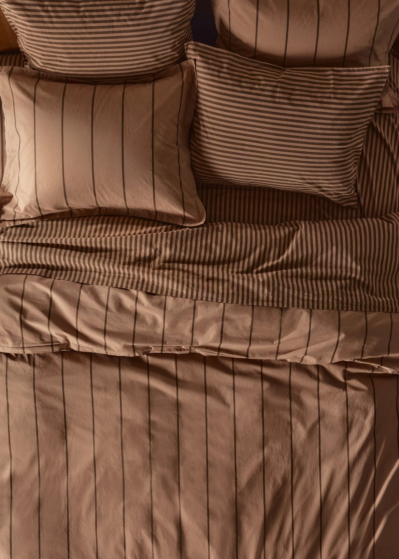 Percale Sheet Set