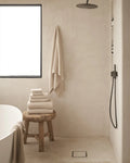 Soft Rib Towels