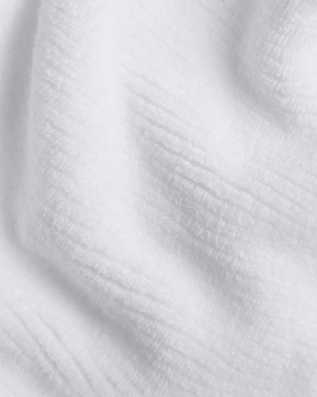 Soft Rib Towels