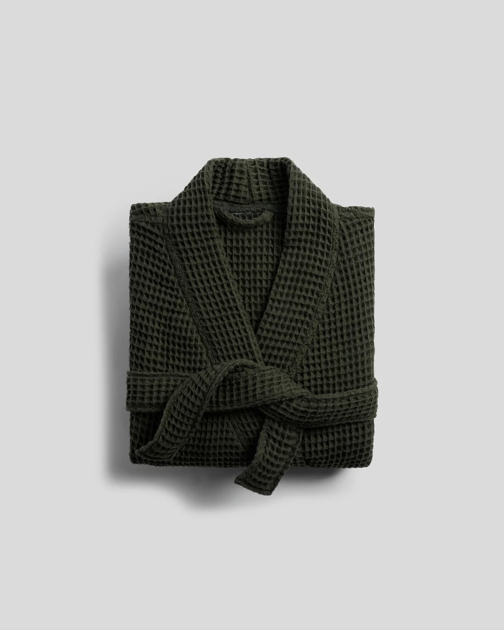 Waffle Robe