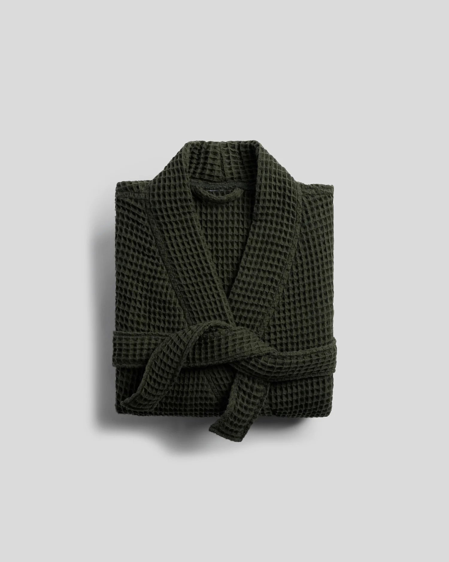 Waffle Robe